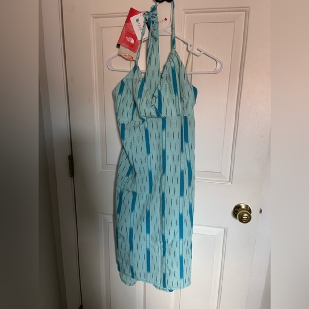 NorthFace Summer‎ Dress